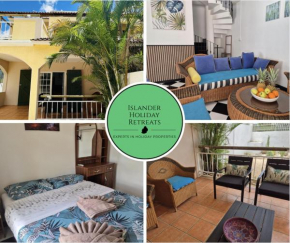 Villa Moringa 1 by IHR